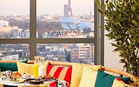 Mama Shelter Paris La Defense