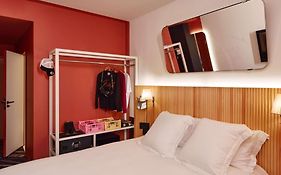 Mama Shelter Paris La Defense